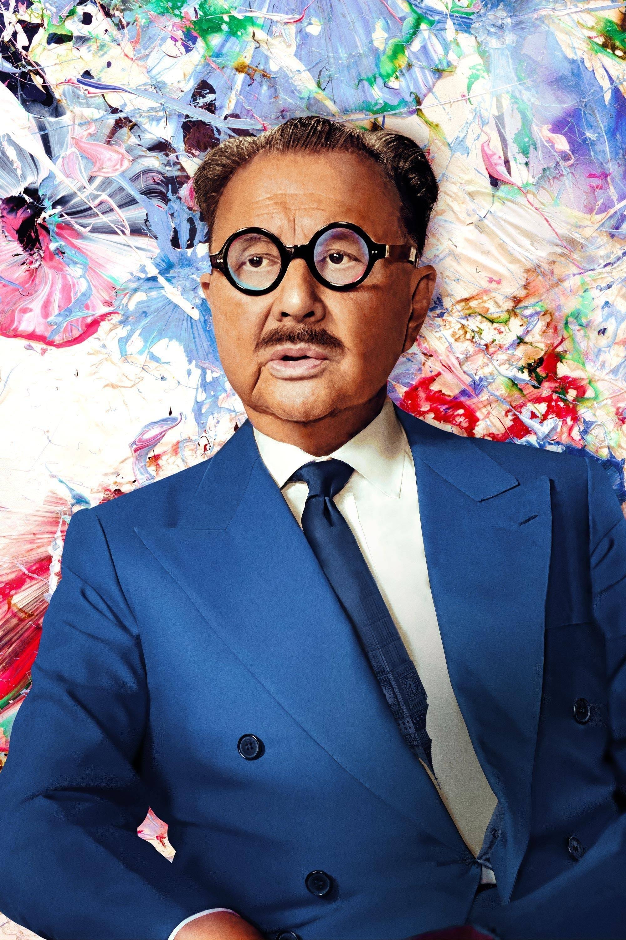 Die vielen Leben des Mr. Chow