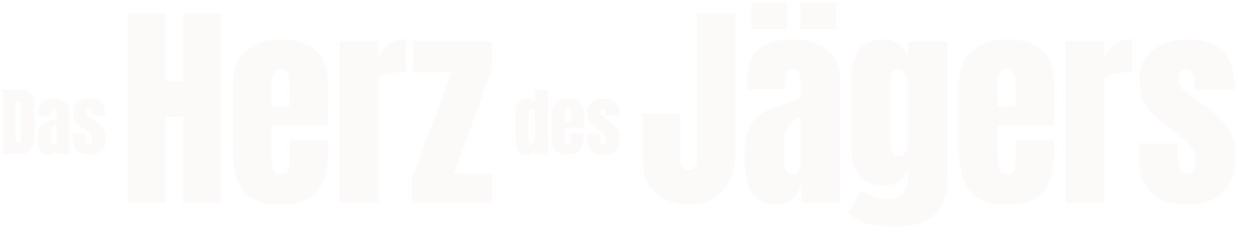 Das Herz des Jägers