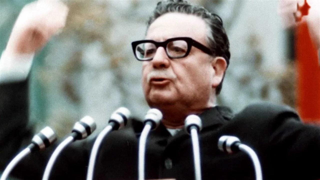 Chile: Träume, Terror, Neuanfang