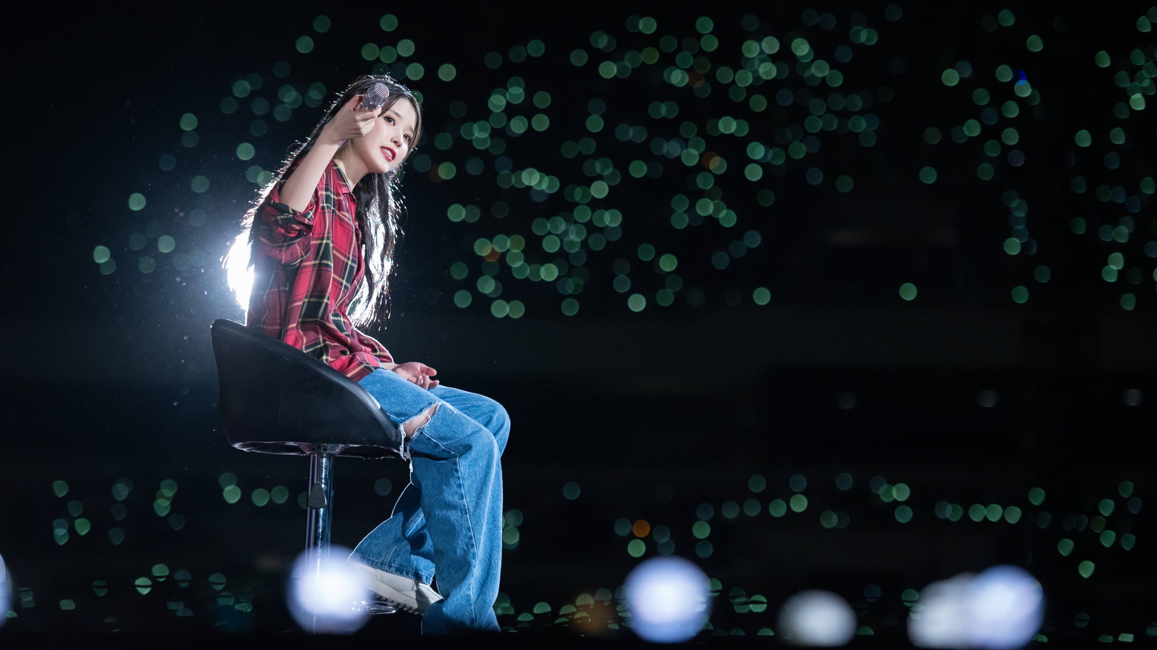 IU CONCERT: The Golden Hour