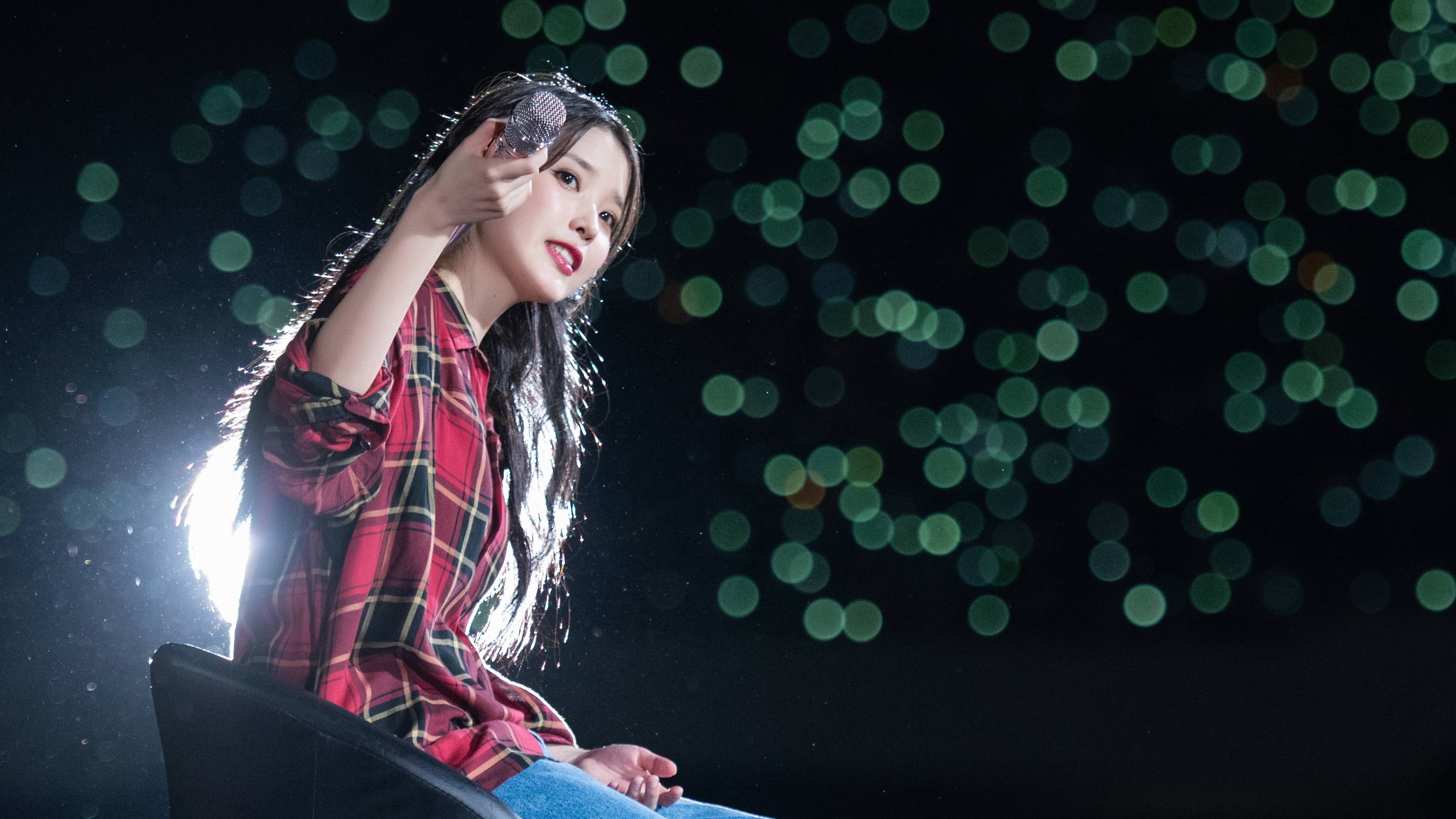 IU CONCERT: The Golden Hour