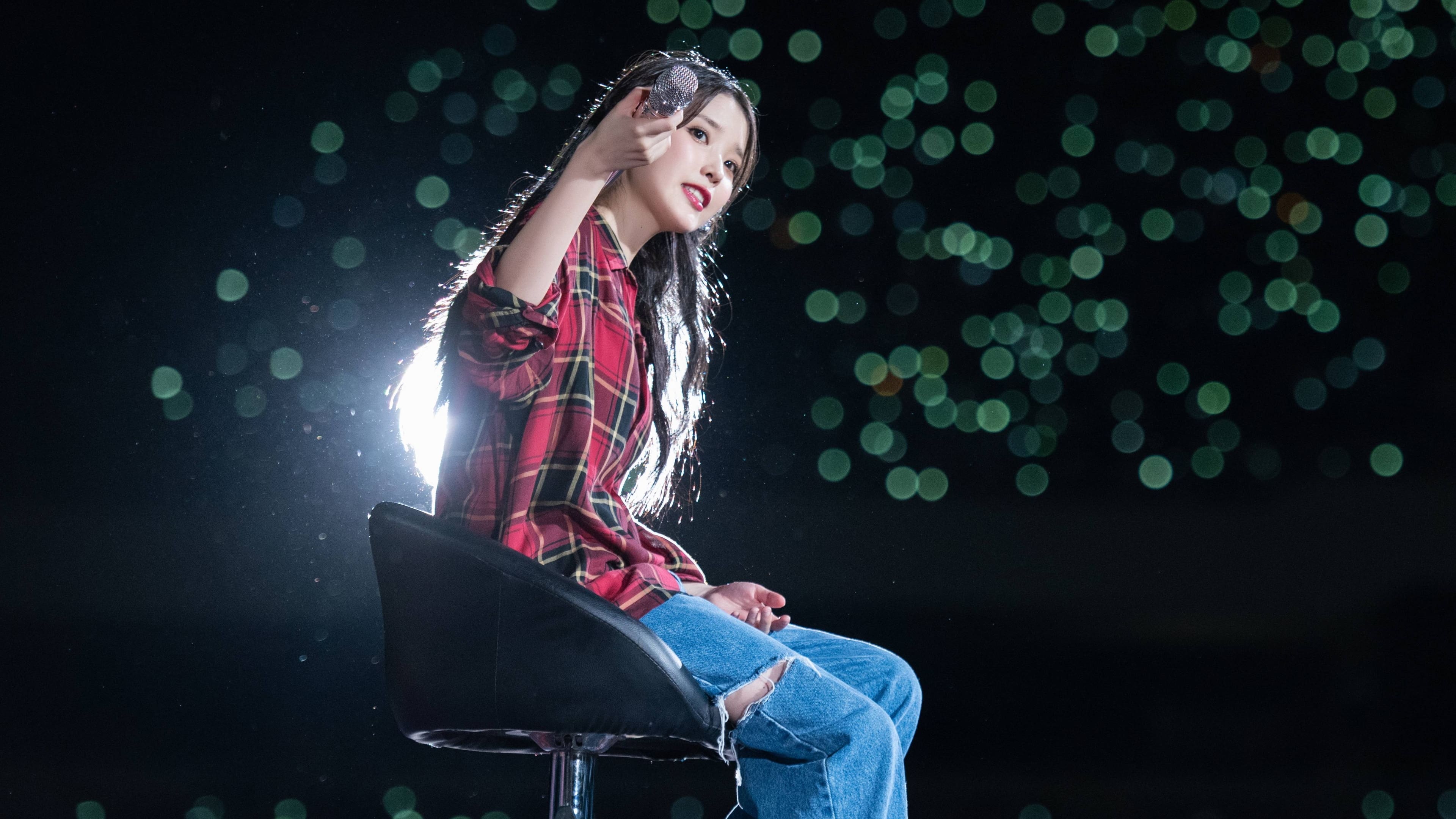 IU CONCERT: The Golden Hour