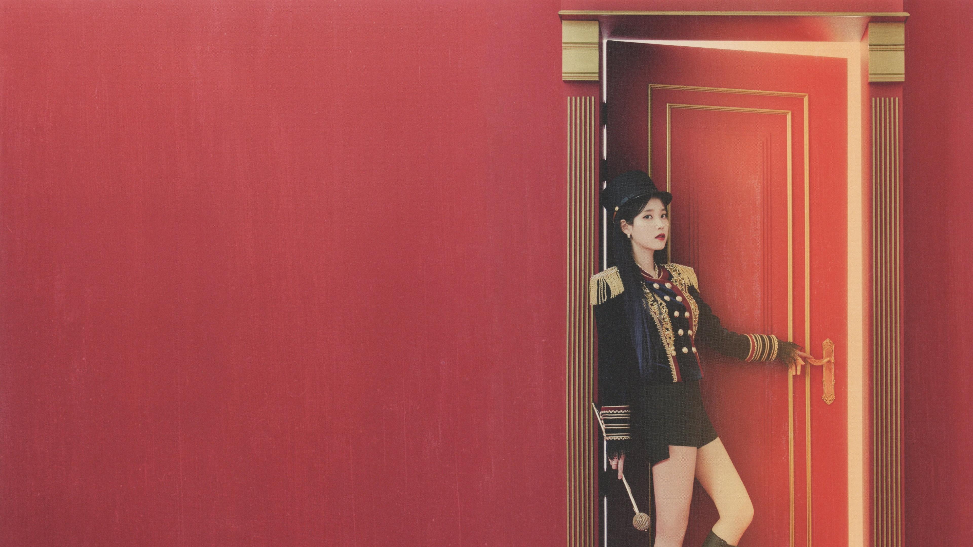 IU CONCERT: The Golden Hour
