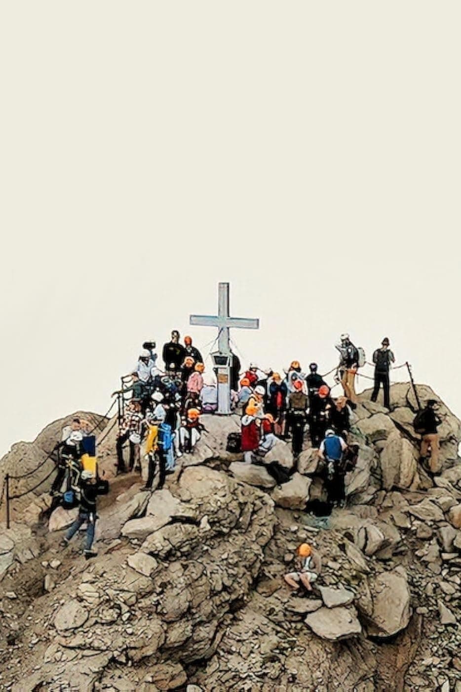 Camp Courage