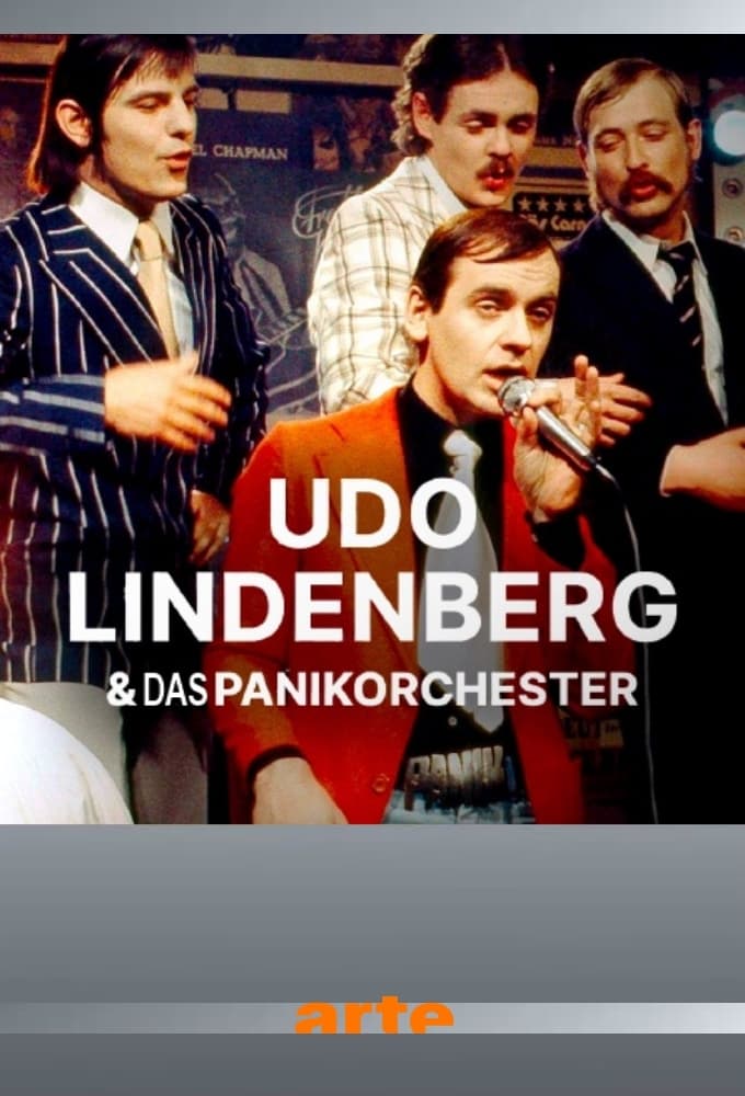 Udo Lindenberg & Das Panikorchester - 50 Jahre Rock'n'Roll in der bunten Republik