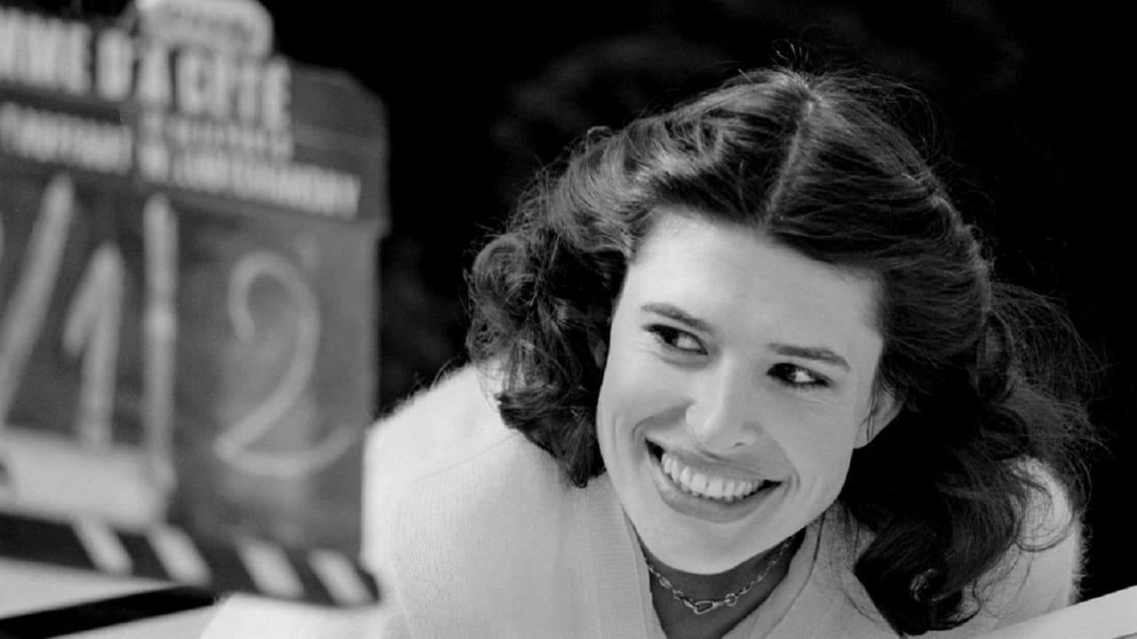 Fanny Ardant – Die Geburt einer Leidenschaft