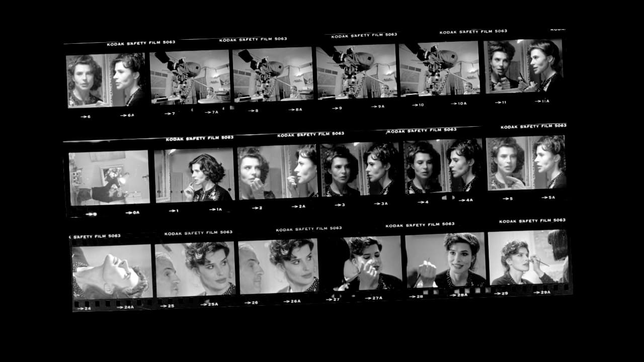 Fanny Ardant – Die Geburt einer Leidenschaft