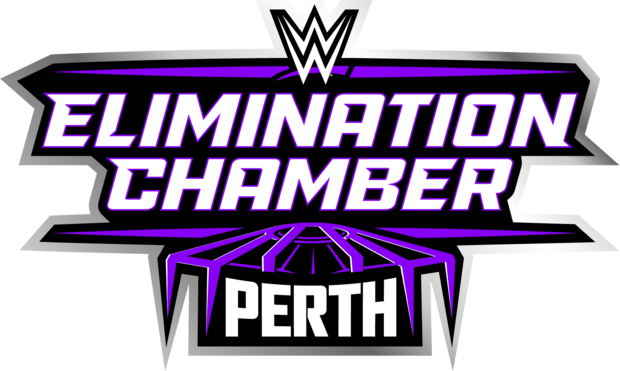 WWE Elimination Chamber: Perth