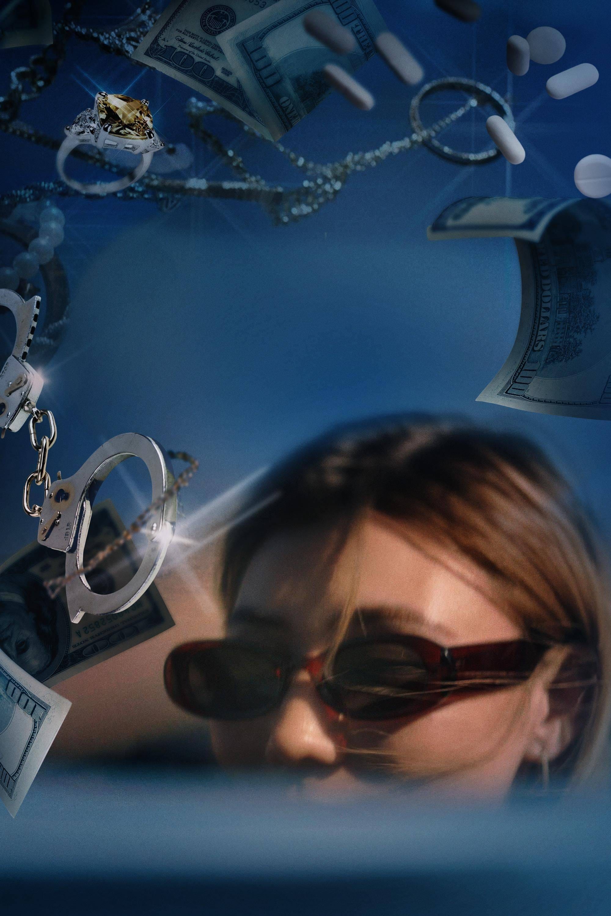 Hollywood in Angst: Die Bling-Ring-Story