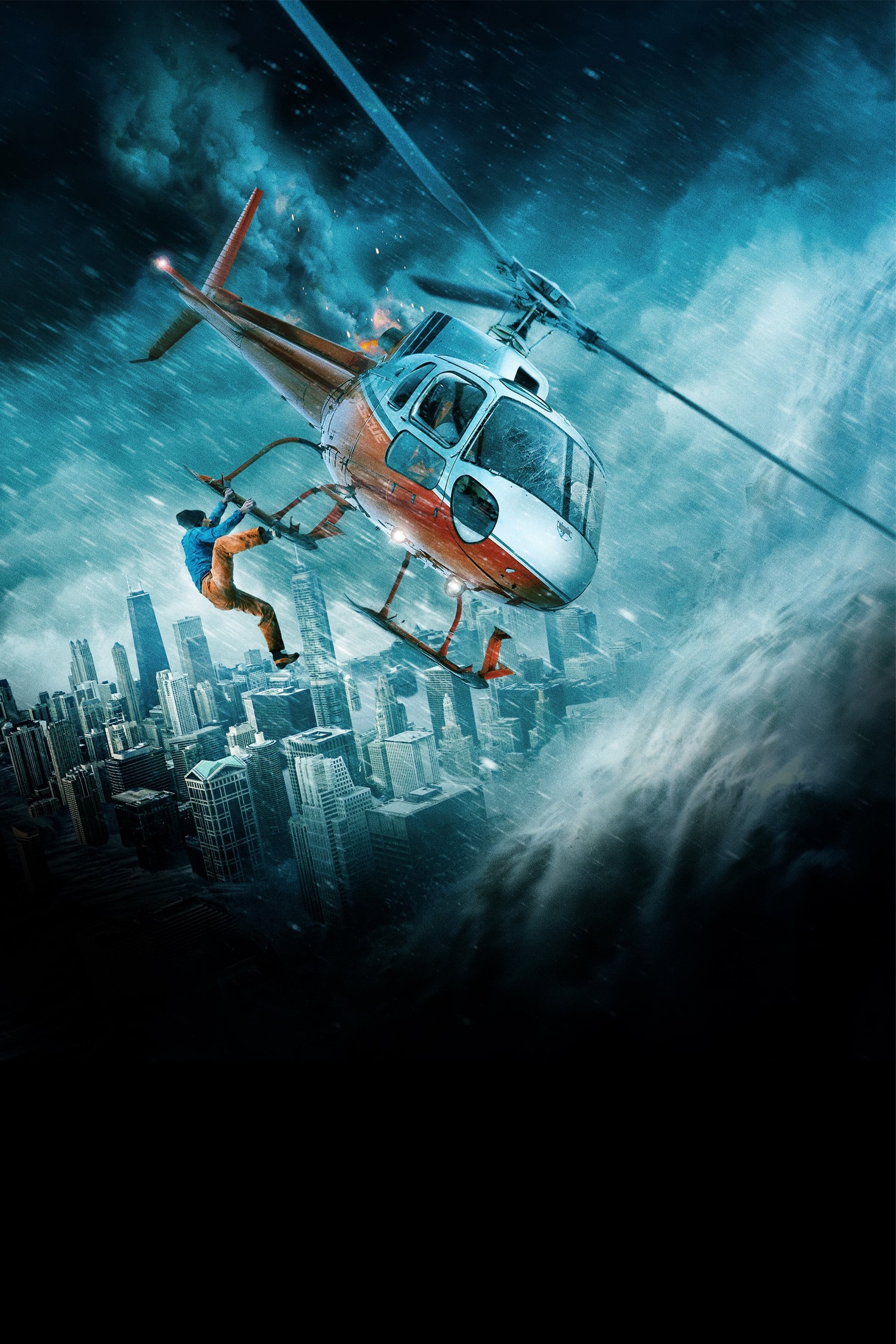 Arctic Armageddon