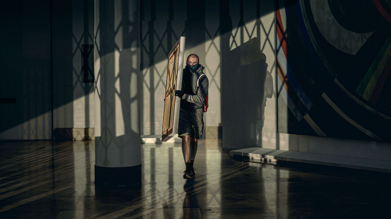 Vjeran Tomic: Der Spiderman von Paris