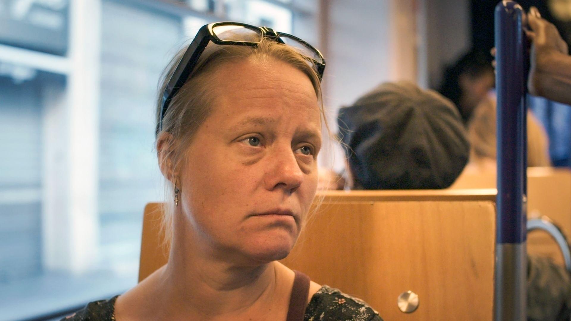 Die Unsichtbaren - Arbeiterinnen aus Osteuropa