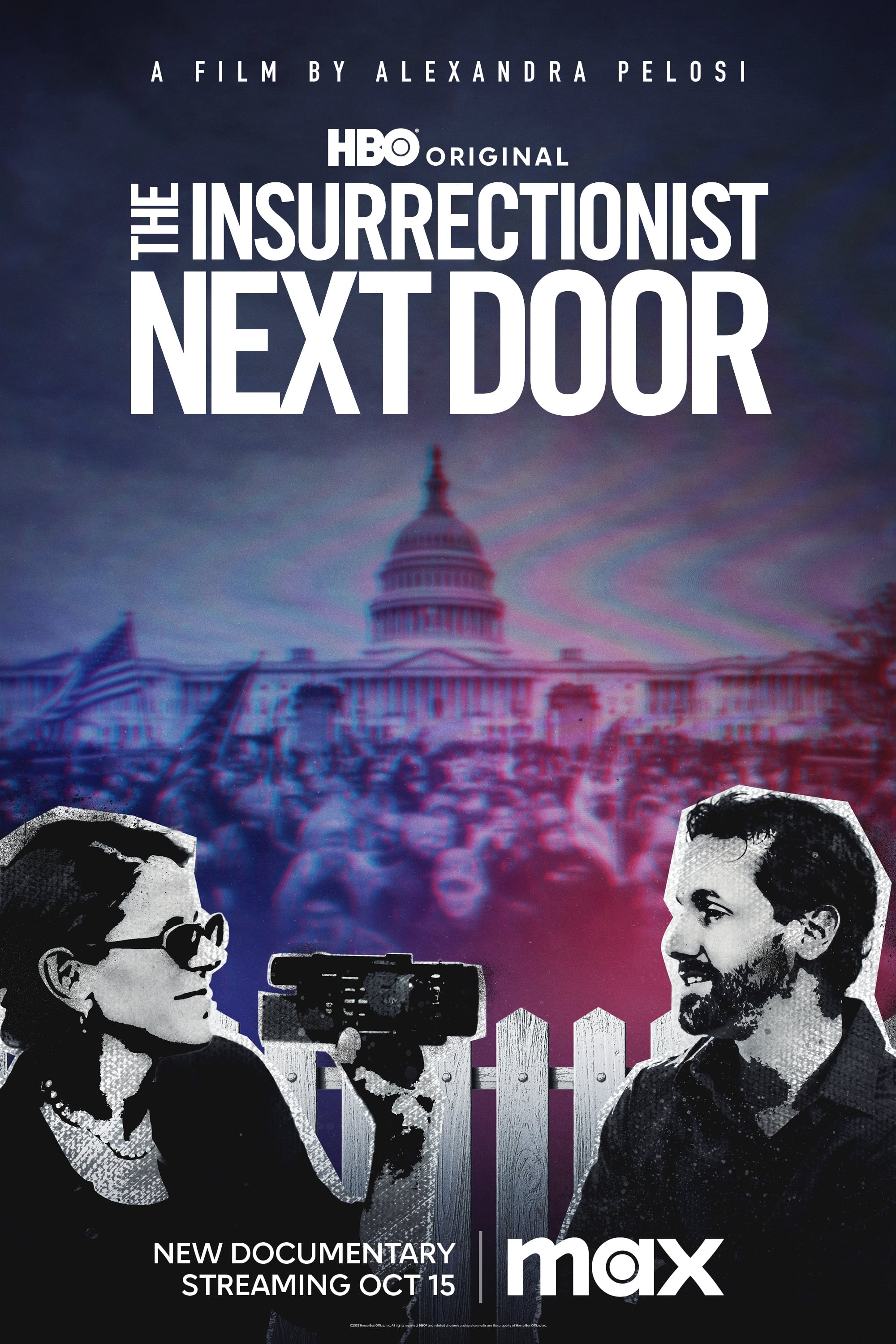 Insurrection: Was wurde aus den Kapitolstürmern?