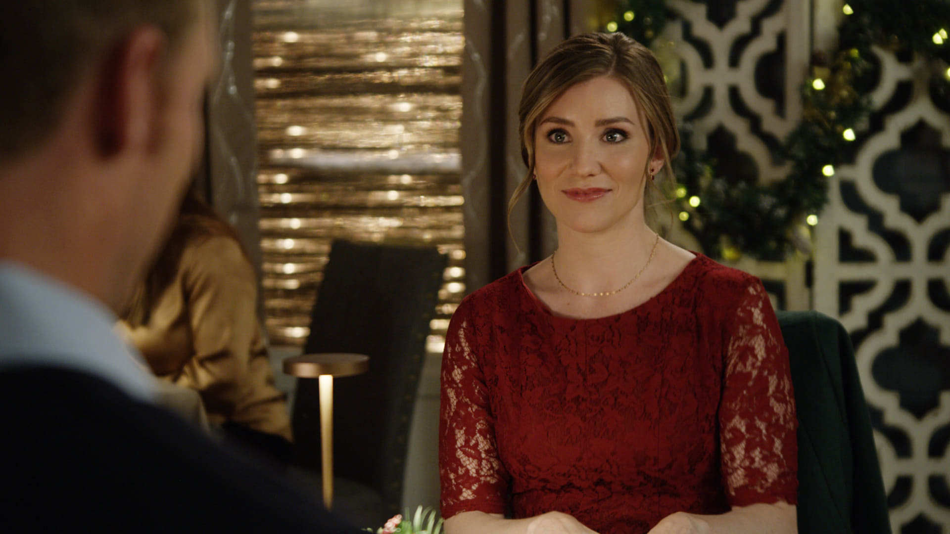 Destined at Christmas 2 - Christmas Once More - Zauberhafte Weihnachtstage