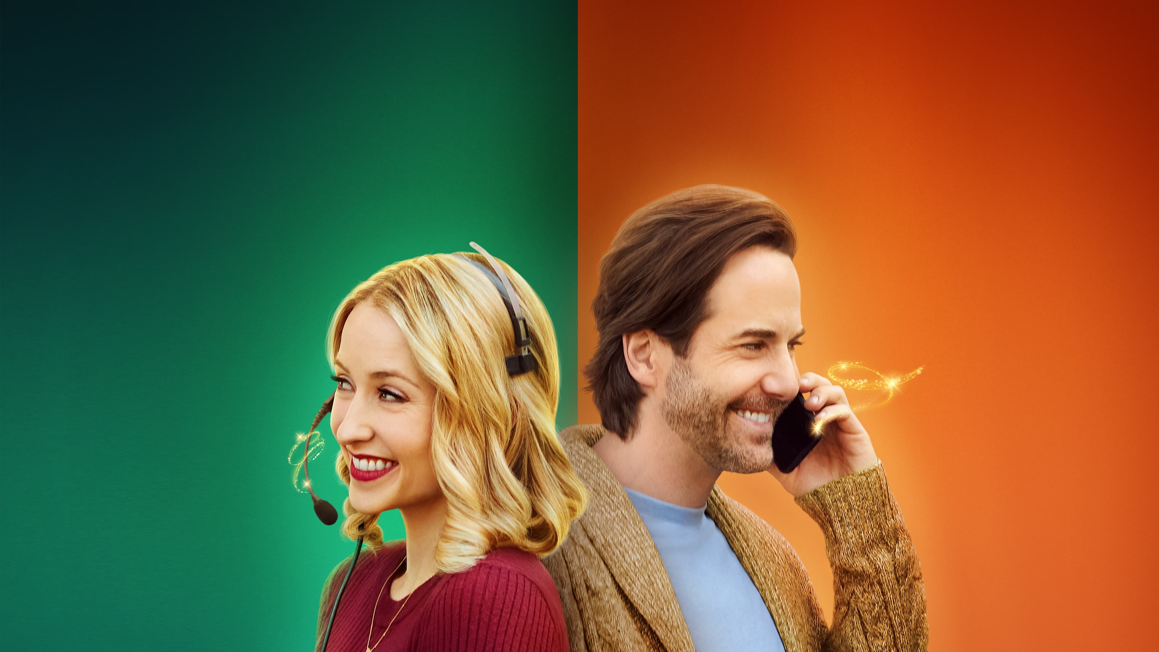 Festtags-Hotline: Bei Anruf Liebe
