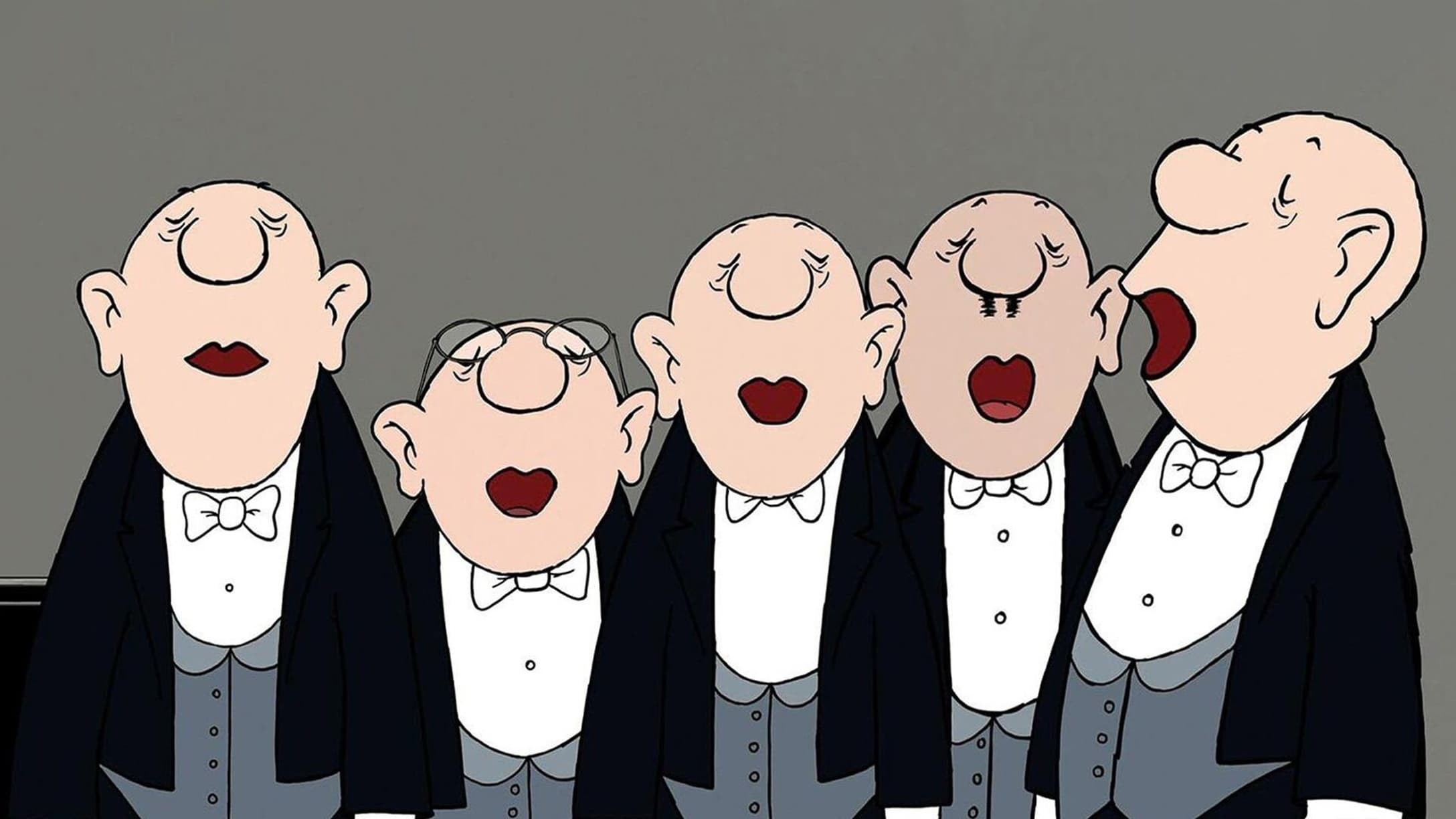 Loriot 100