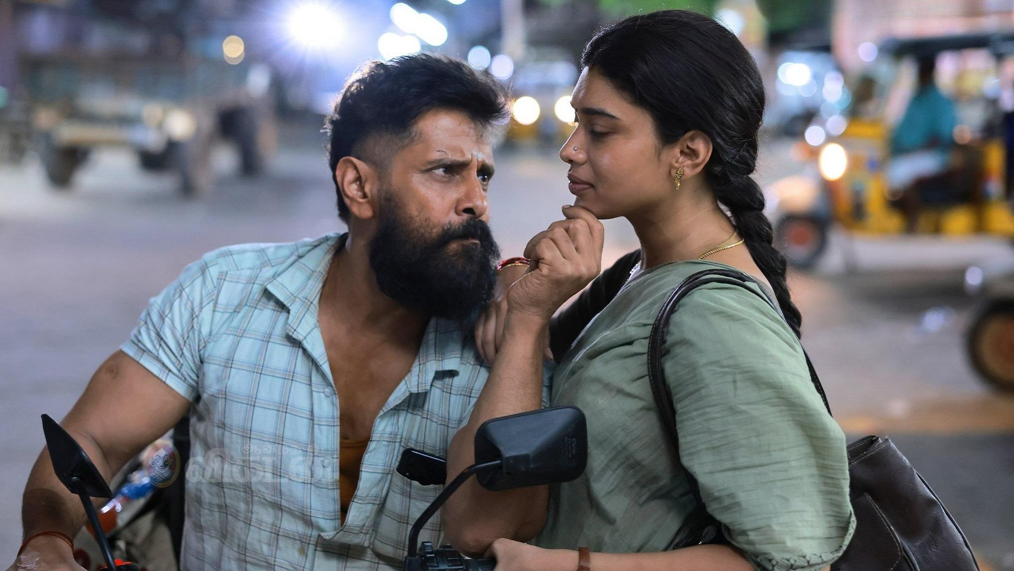 Veera Dheera Sooran