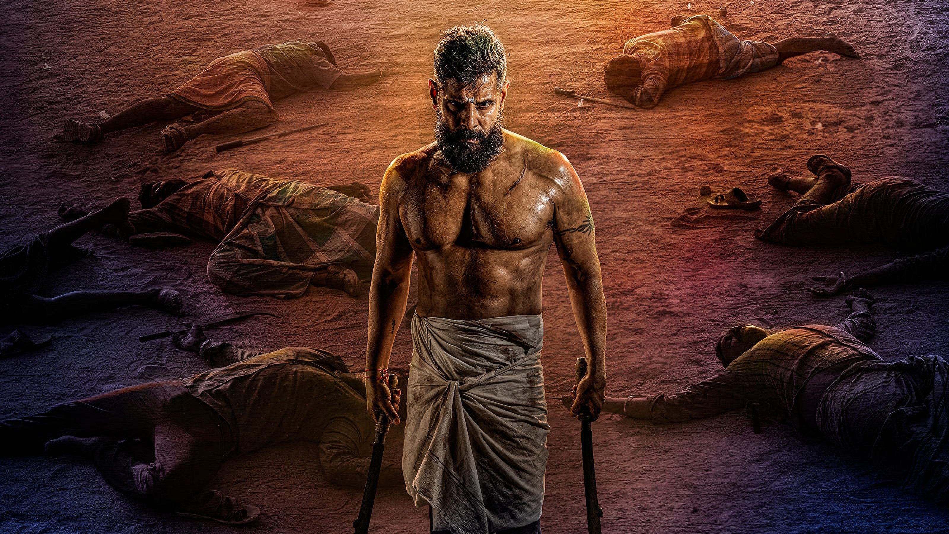 Veera Dheera Sooran