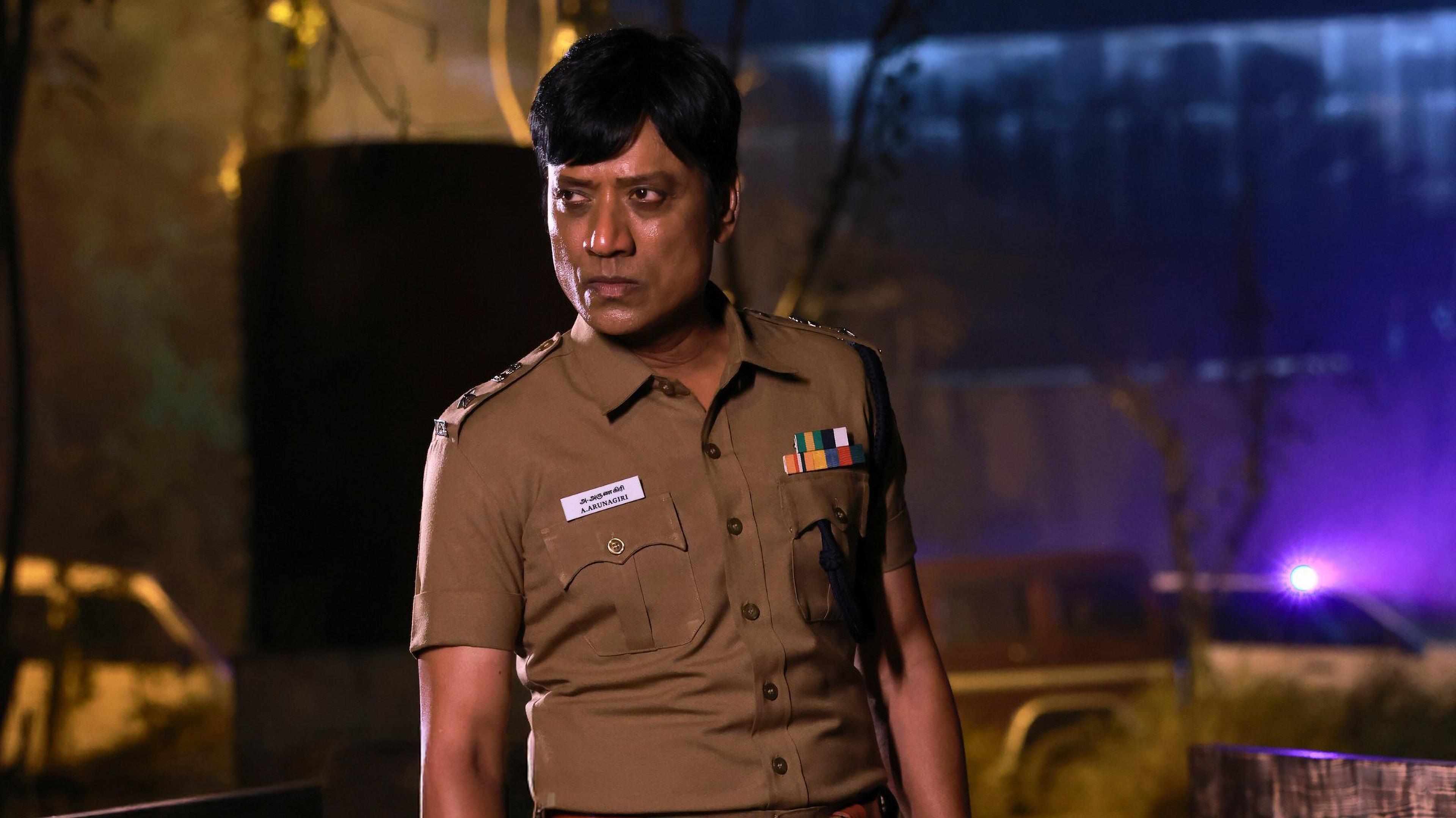 Veera Dheera Sooran