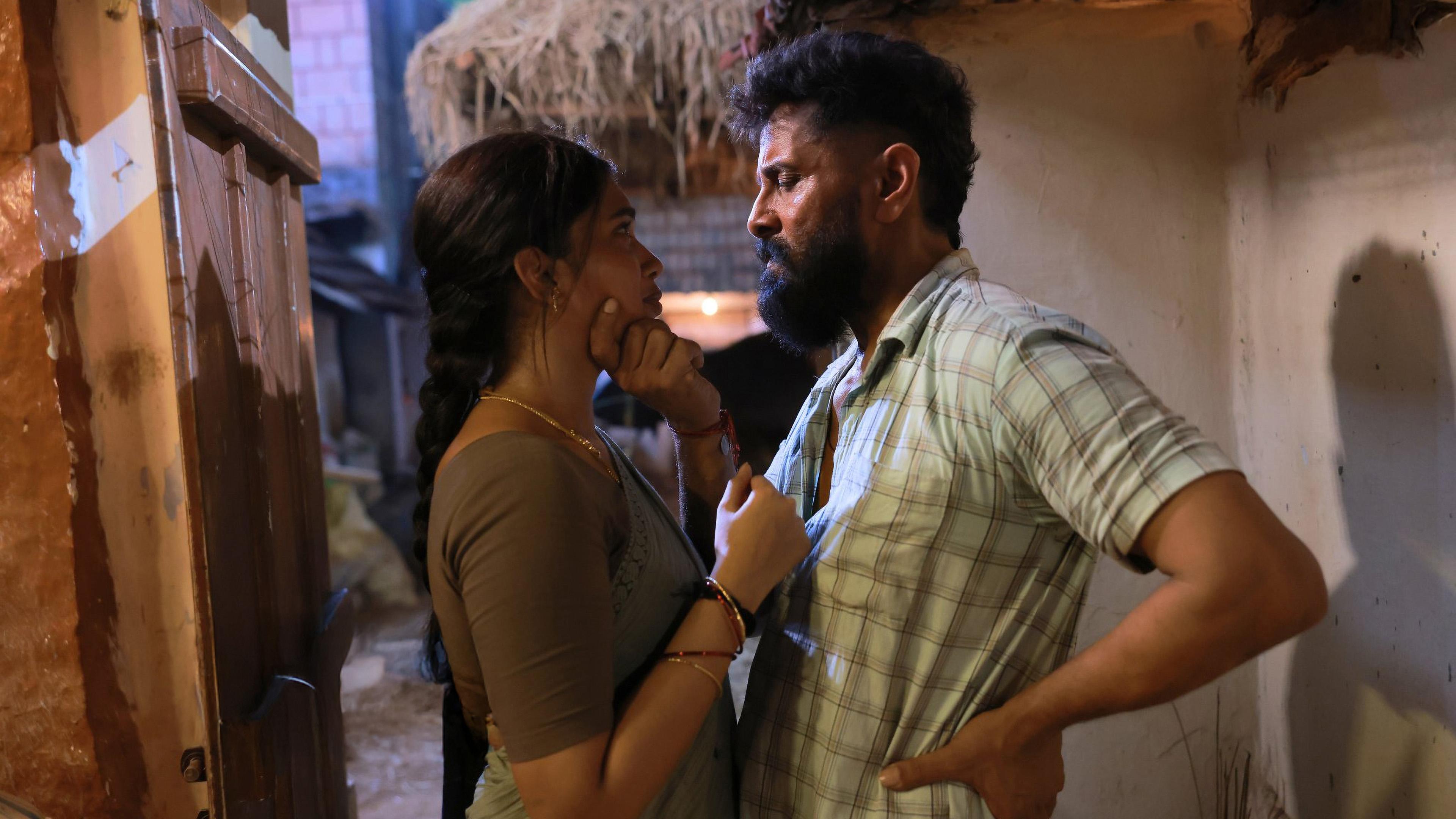 Veera Dheera Sooran