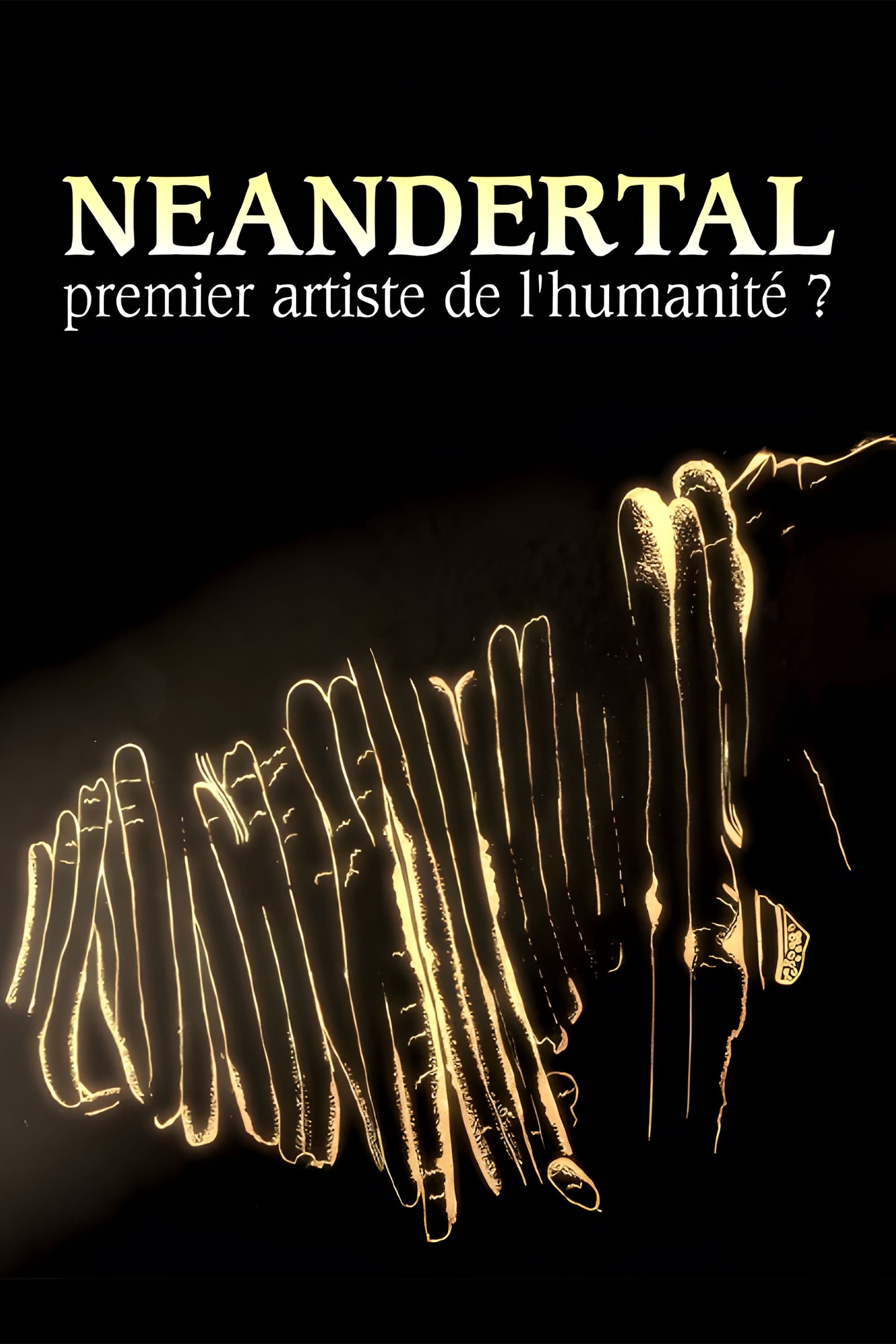 Der Neandertaler, erster Künstler der Menschheit?