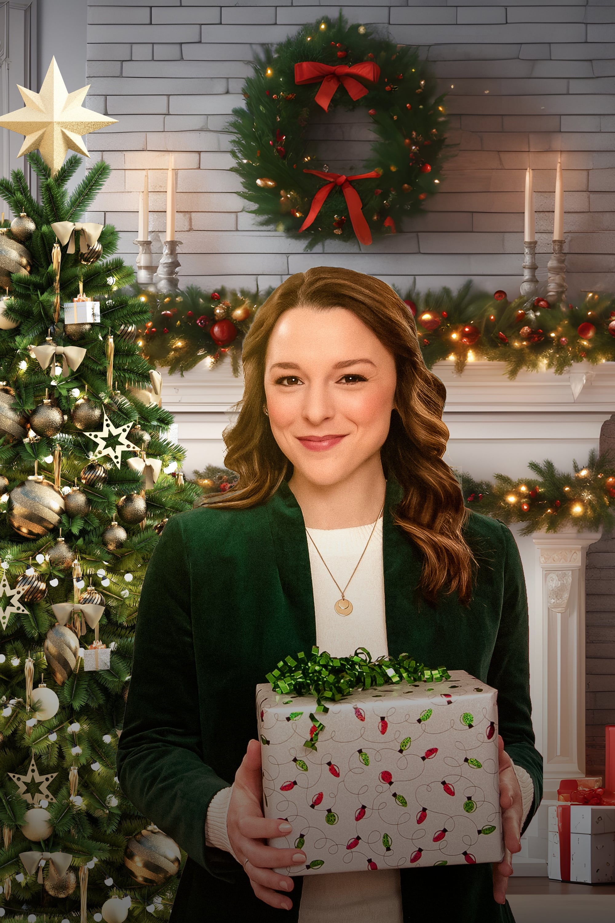 Der verliebte Weihnachtswichtel - Secret Santa Admirer