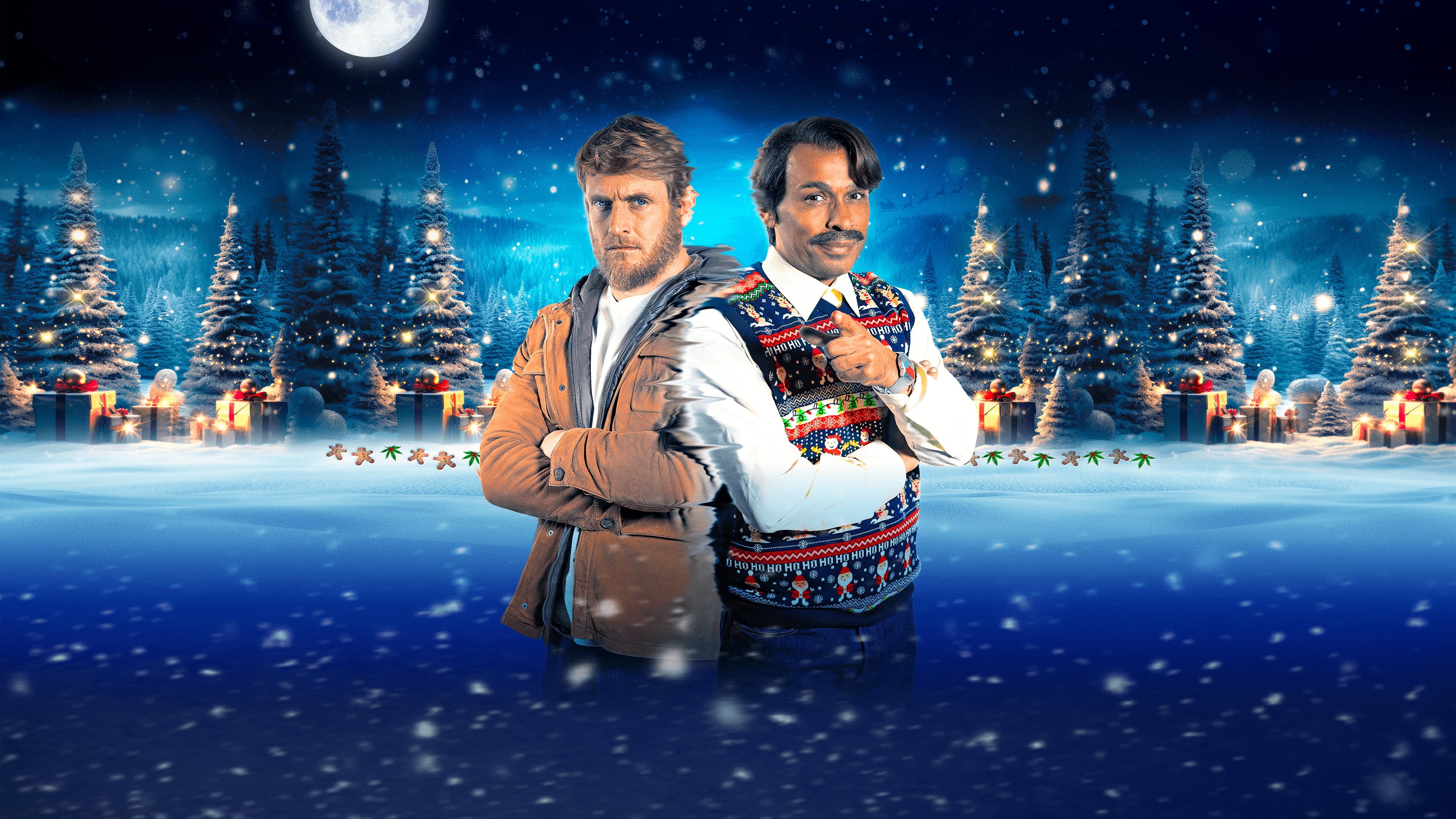 Vertauschte Weihnachten