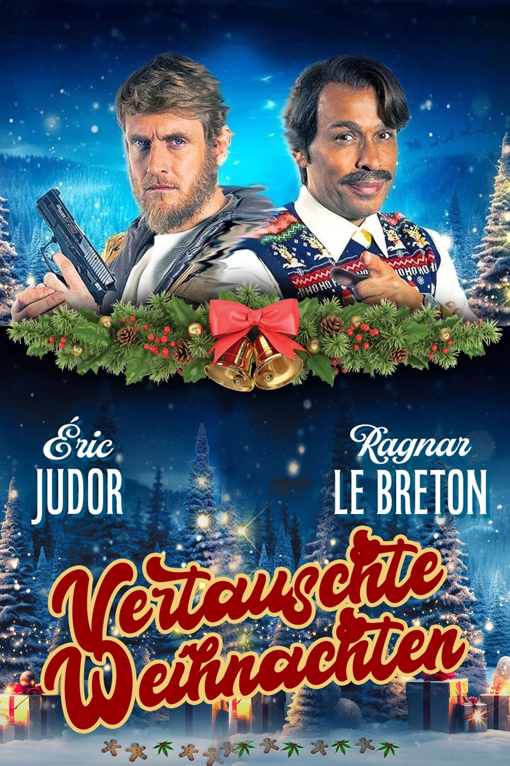 Vertauschte Weihnachten