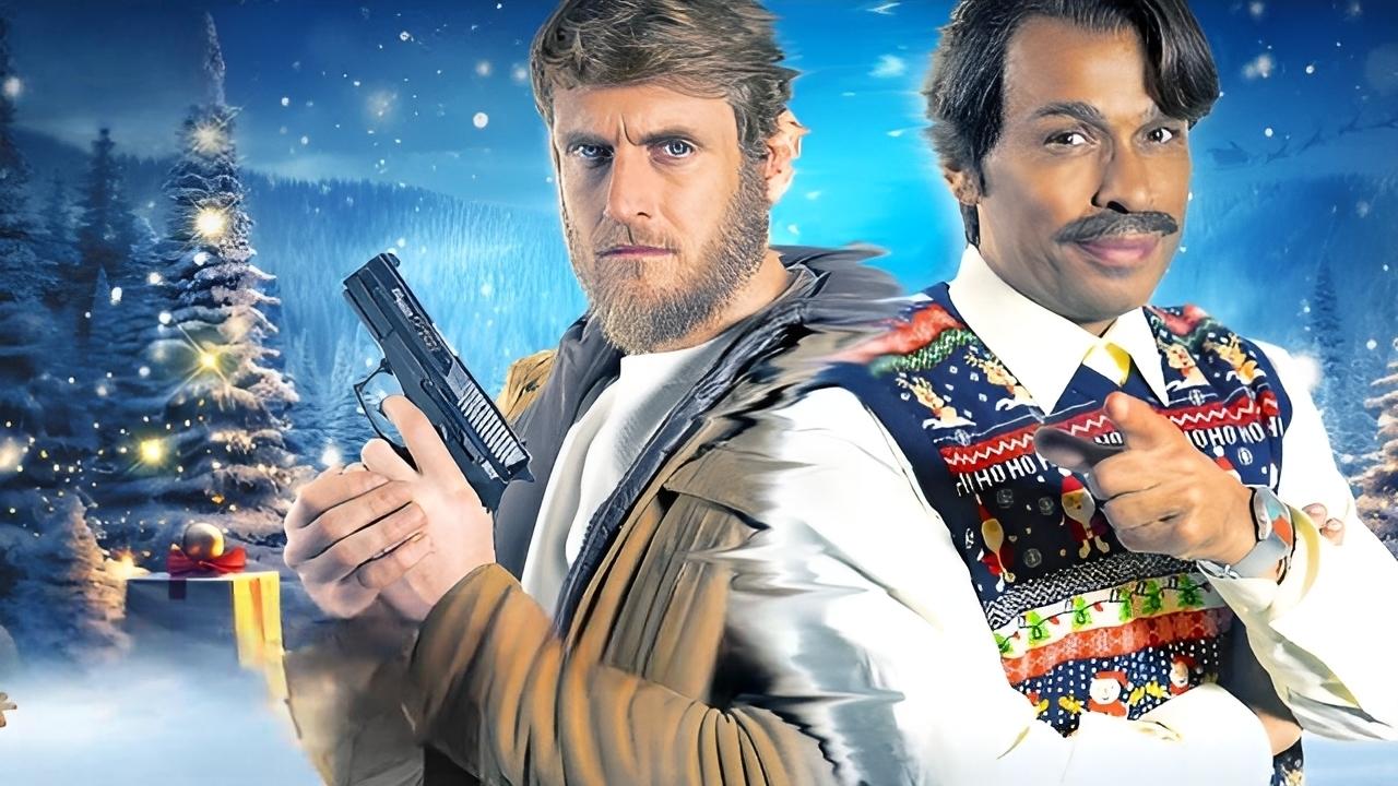 Vertauschte Weihnachten