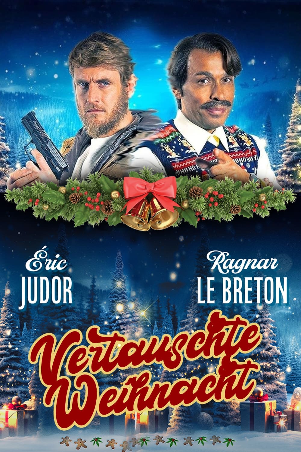 Vertauschte Weihnachten