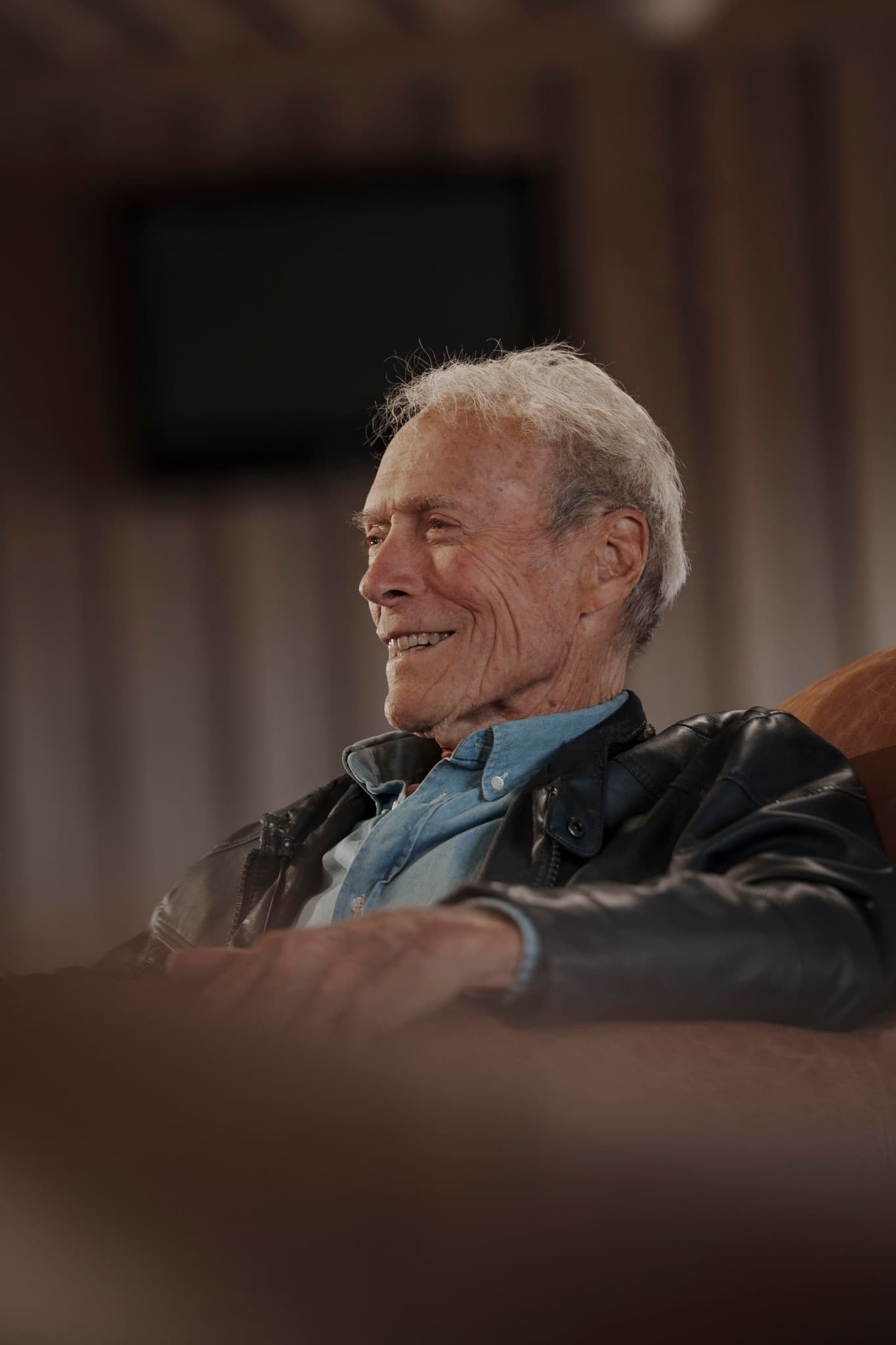 Eastwood symphonic: Vater und Sohn