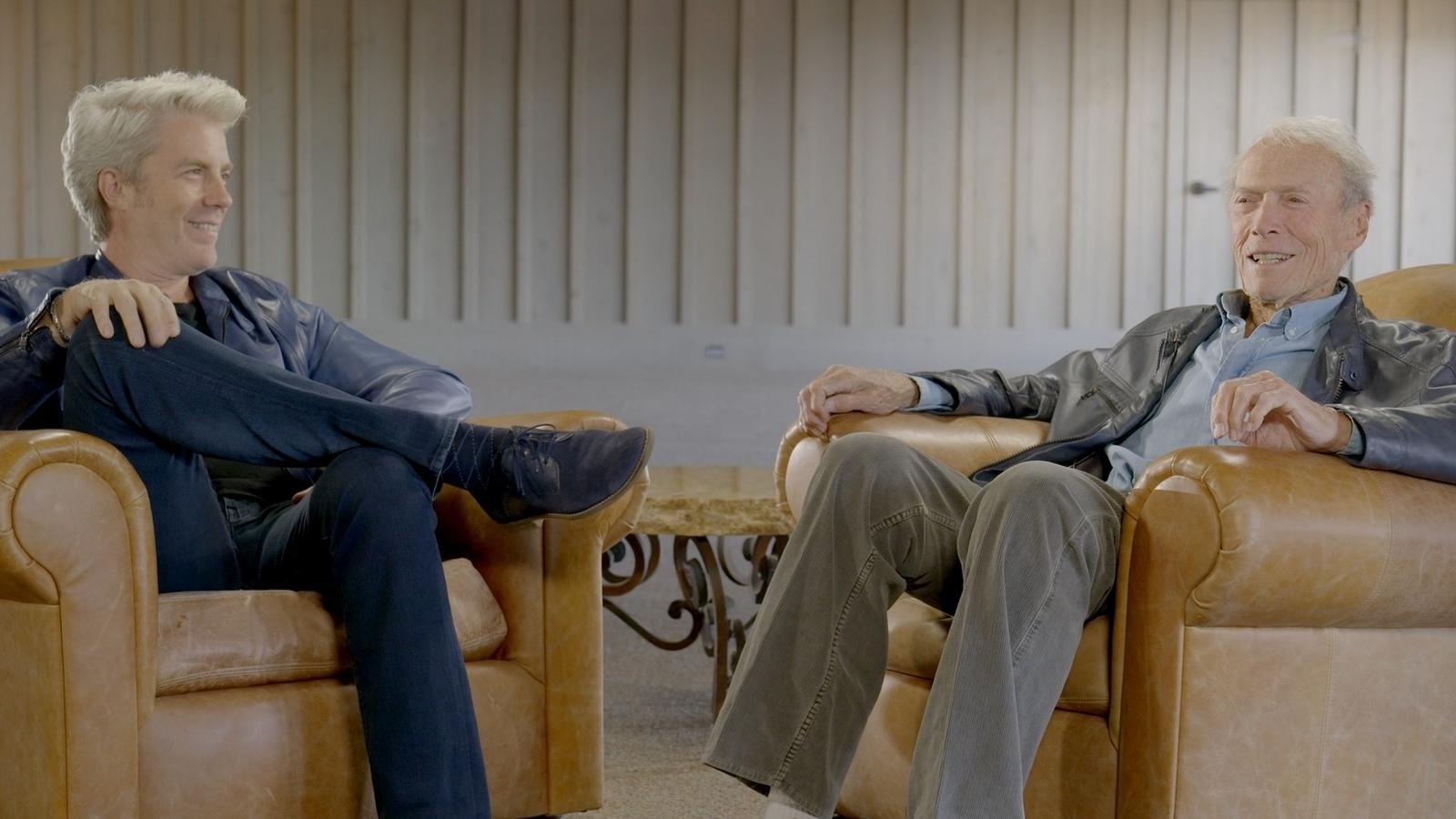 Eastwood symphonic: Vater und Sohn