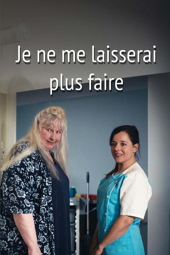 Ich lasse mir nichts mehr gefallen
