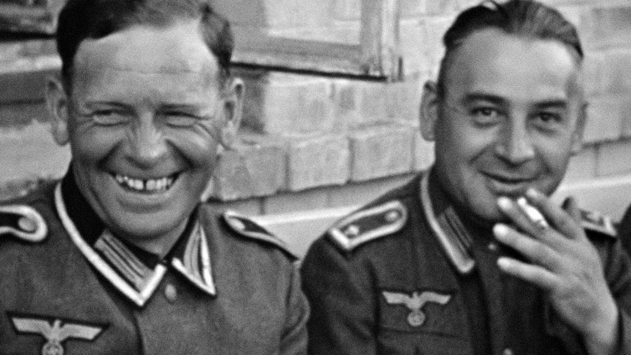 Im Kopf eines Nazis – »Die Wohlgesinnten« von Jonathan Littell