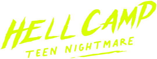 Hell Camp: Teen Nightmare