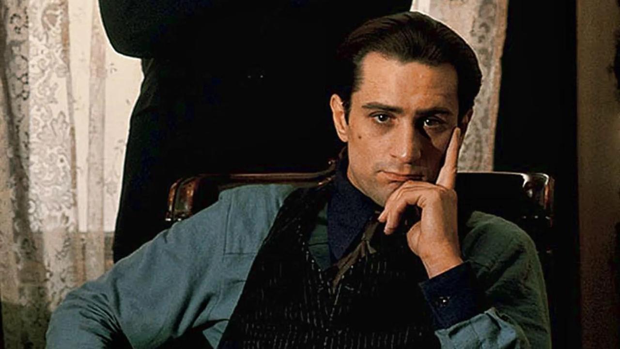 Robert De Niro - Stiller Antiheld