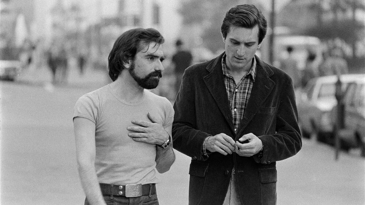 Robert De Niro - Stiller Antiheld