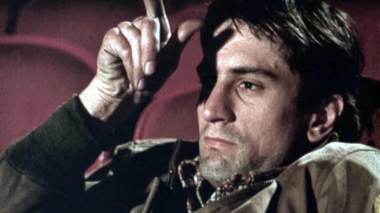 Robert De Niro - Stiller Antiheld