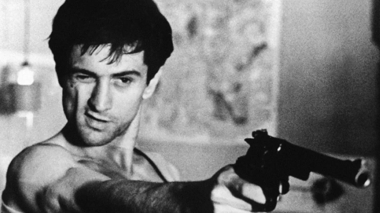 Robert De Niro - Stiller Antiheld