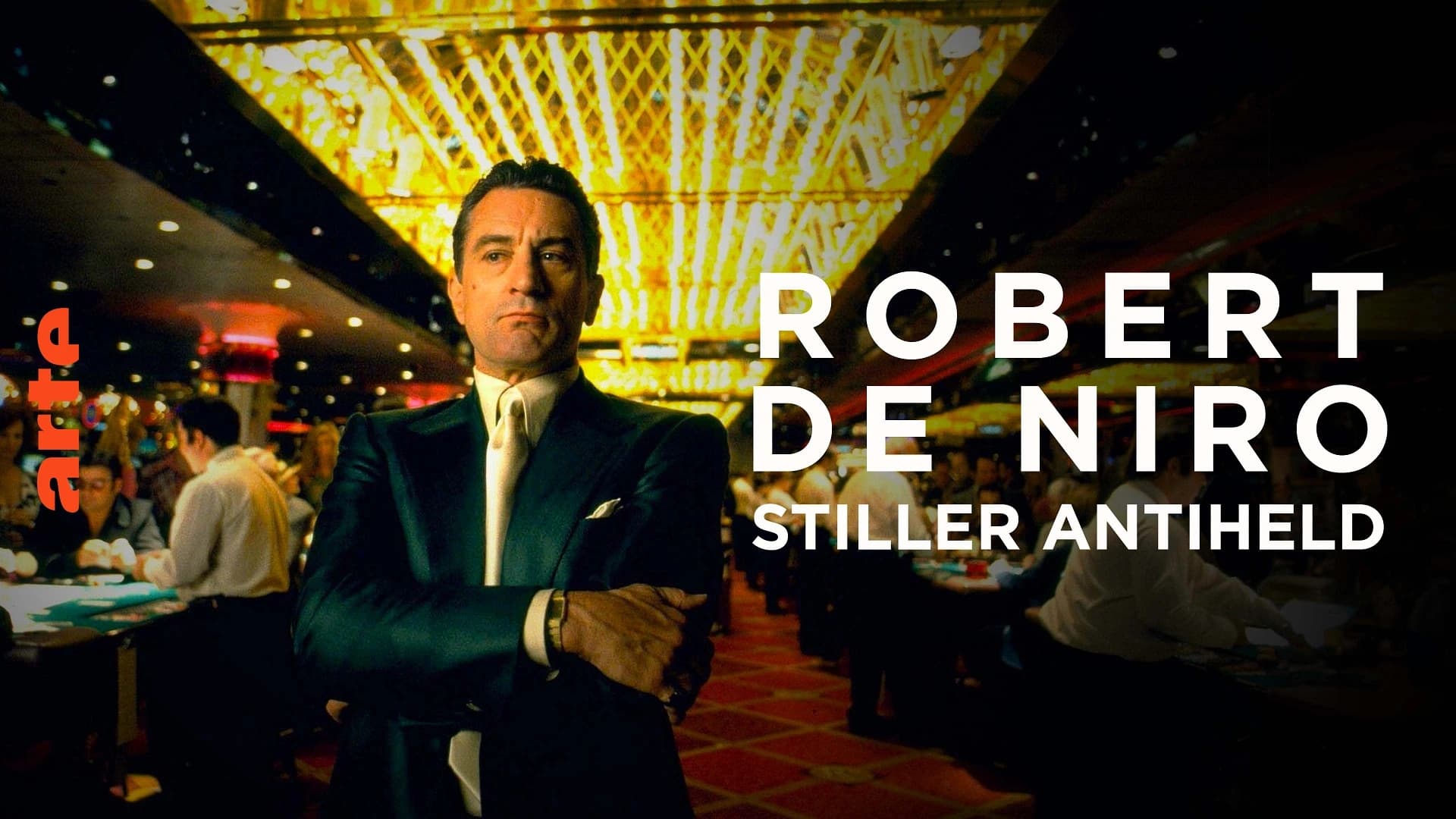 Robert De Niro - Stiller Antiheld