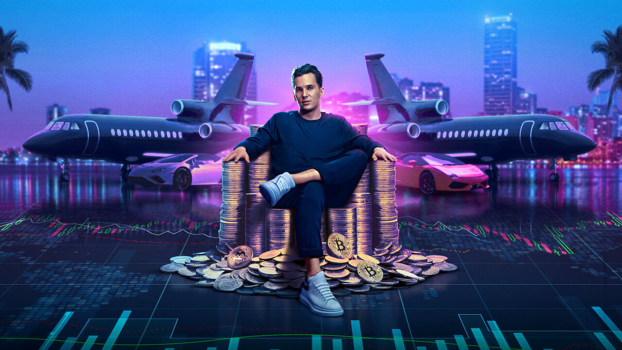 Bitconned – Der Betrug mit der Cryptowährung Centra