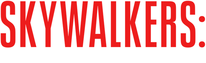 Skywalkers: Eine Liebesgeschichte