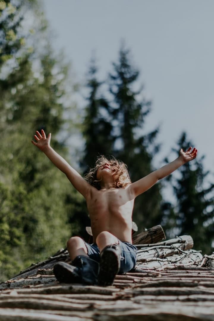 Wild und Frei