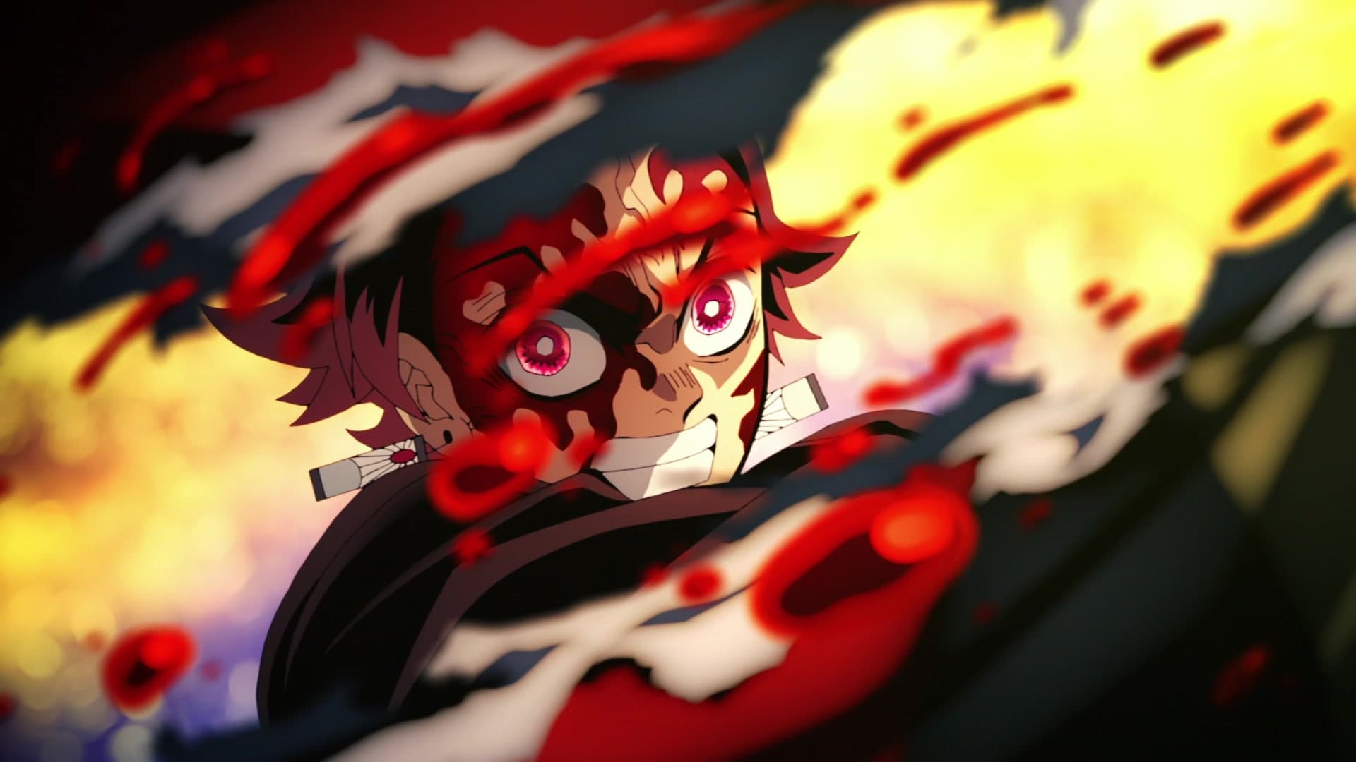 Demon Slayer: Kimetsu no Yaiba - Zum Training der Säulen