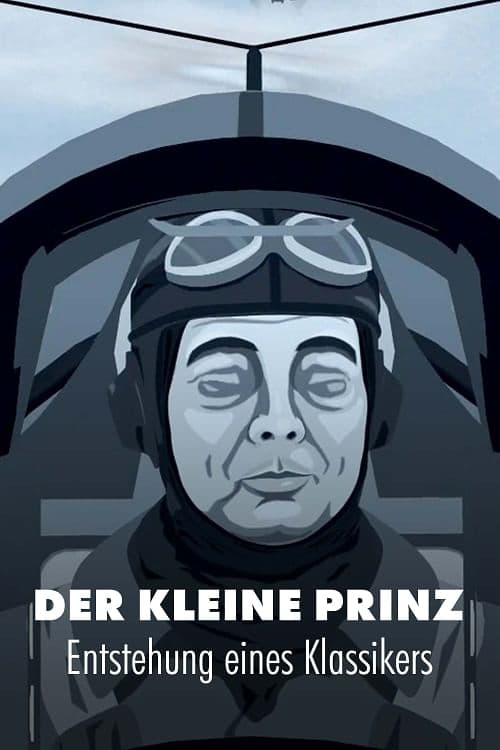 Der kleine Prinz - Man sieht nur mit dem Herzen gut