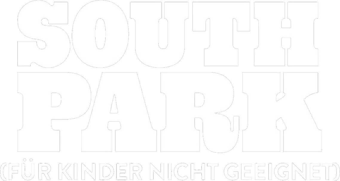 South Park (Für Kinder nicht geeignet)
