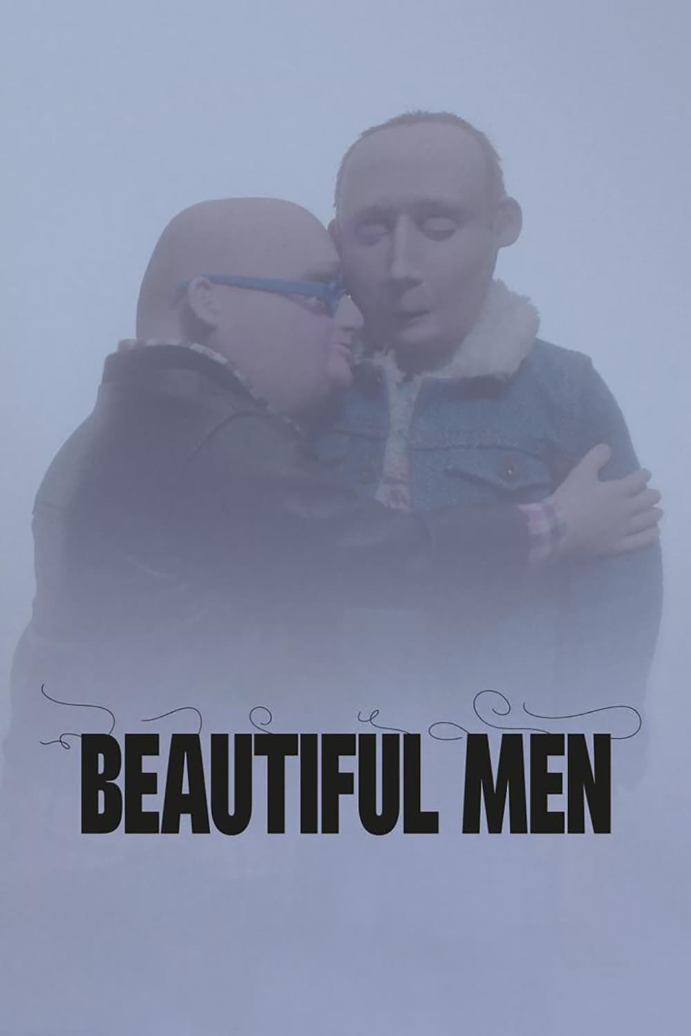 Schöne Männer