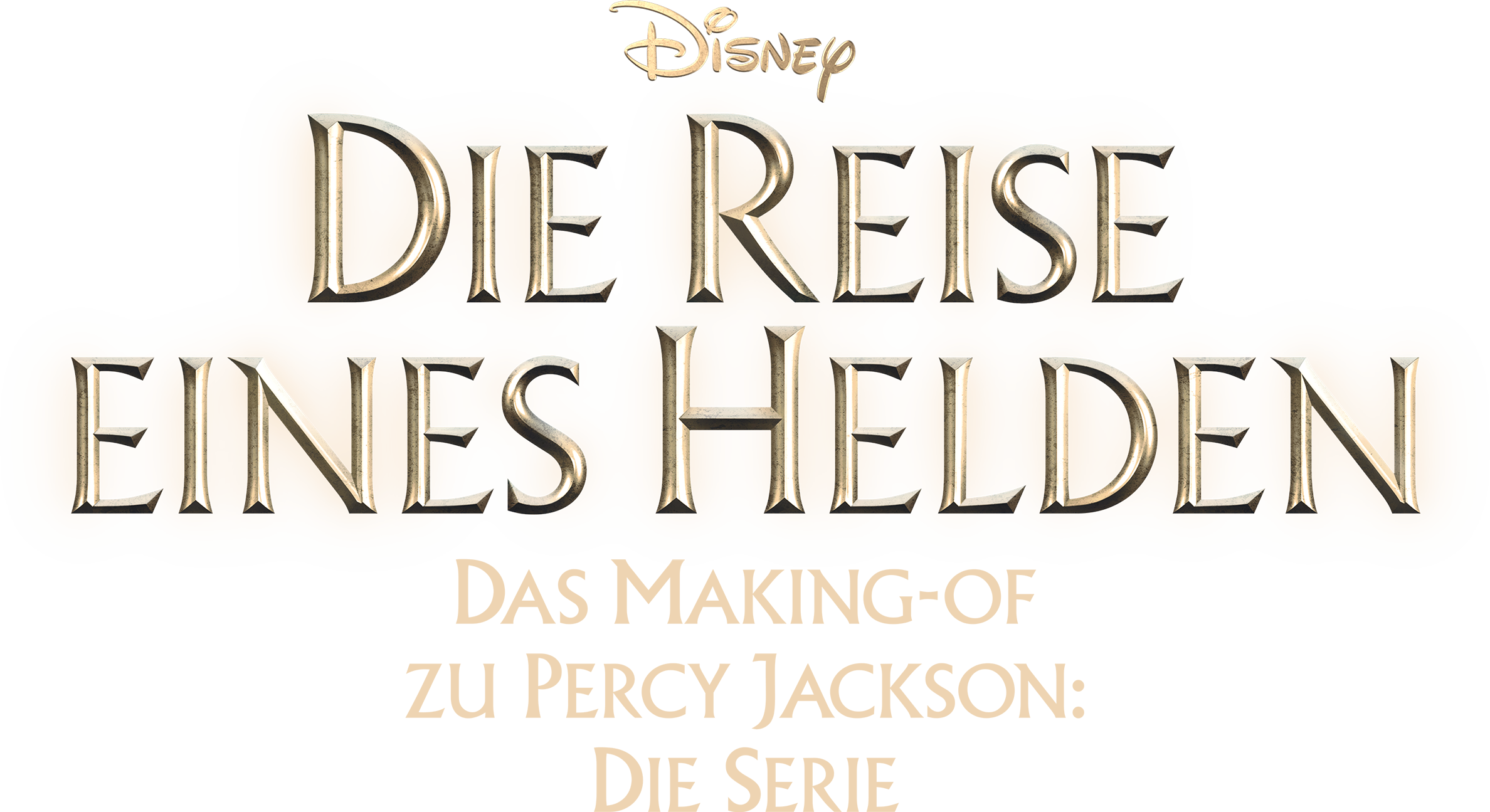 Die Reise eines Helden – Das Making-of zu Percy Jackson: Die Serie