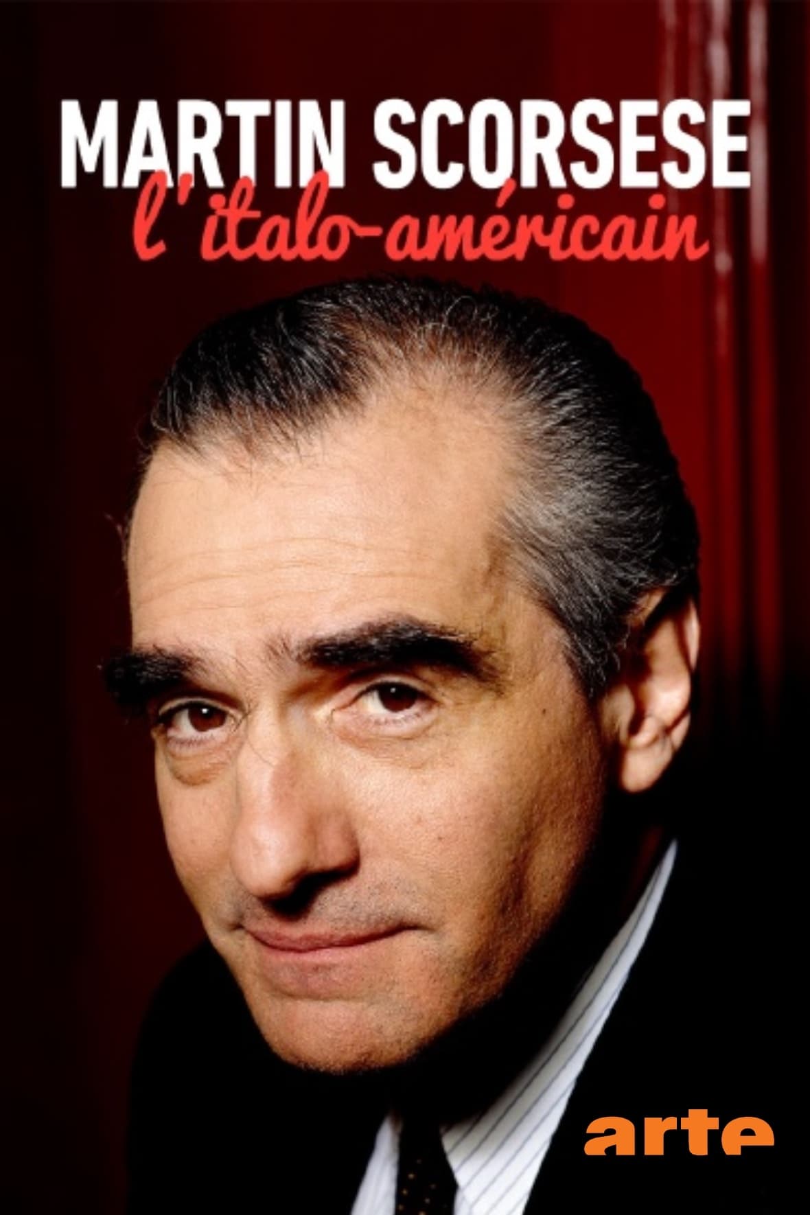 Martin Scorsese - Von Little Italy nach Hollywood