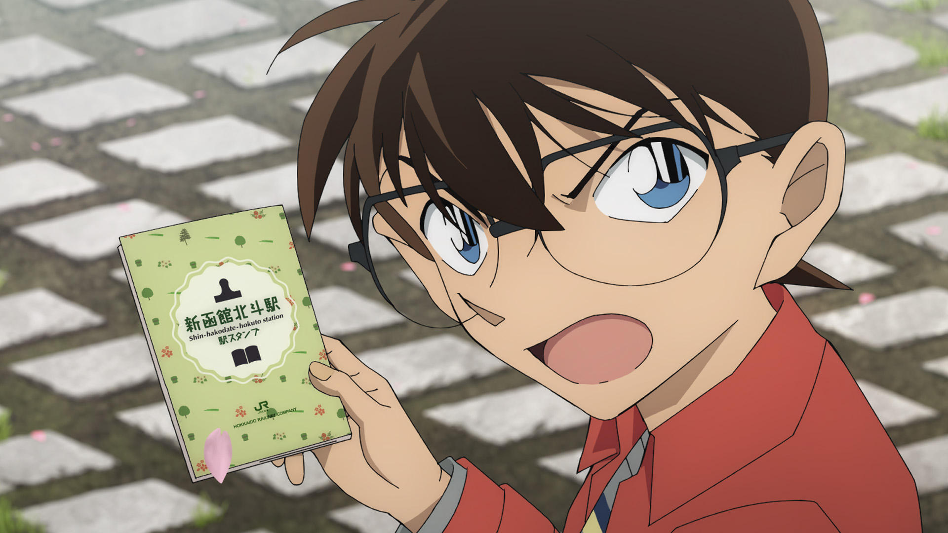 Detektiv Conan: Das 1-Million-Dollar-Pentagramm